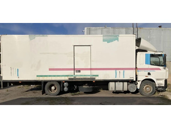 Грузовик-контейнеровоз/ Сменный кузов DAF CF 85 Container body: фото 4 Грузовик-контейнеровоз/ Сменный кузов DAF CF 85 Container body: фото 4