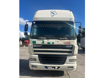 Тягач DAF CF 85