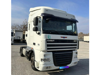 Тягач DAF XF 105 460