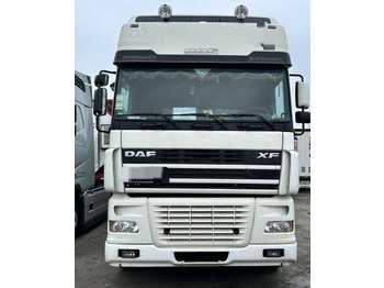 Тягач DAF XF 95