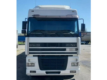 Тягач DAF XF 95