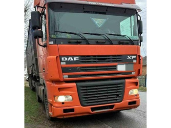 Тягач DAF XF 95