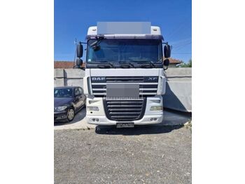 Тягач DAF XF
