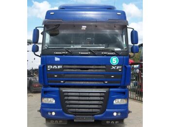Тягач DAF XF 105