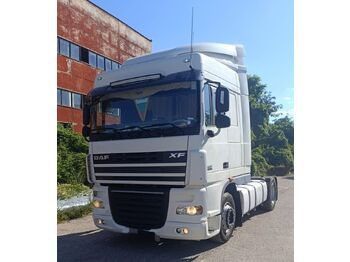 Тягач DAF XF 105