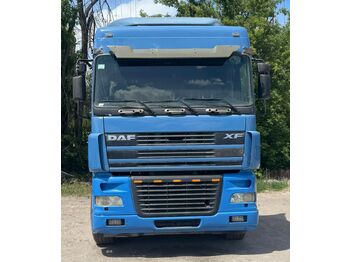 Тягач DAF XF 95
