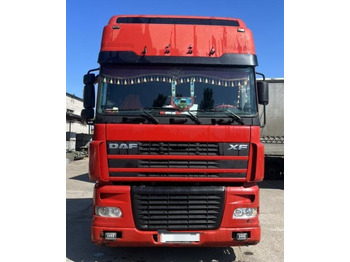 Тягач DAF XF 95