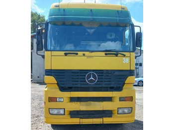Тягач MERCEDES-BENZ Actros