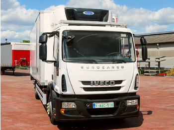 Рефрижератор IVECO EuroCargo