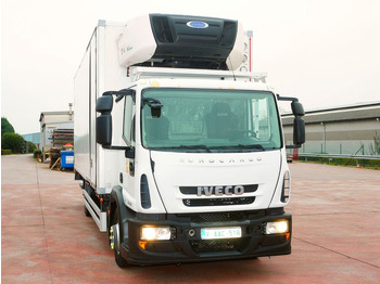 Рефрижератор IVECO EuroCargo