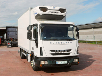 Рефрижератор IVECO EuroCargo