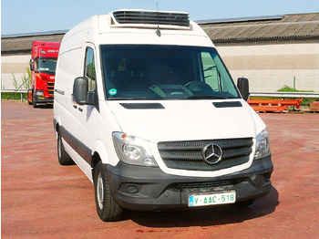 Малотоннажный рефрижератор MERCEDES-BENZ Sprinter 313