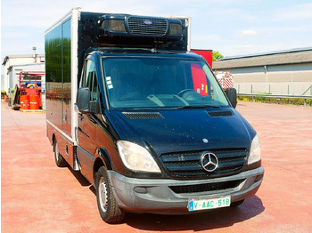 Малотоннажный рефрижератор MERCEDES-BENZ Sprinter 319