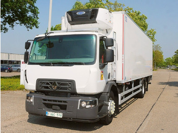 Рефрижератор RENAULT D 320