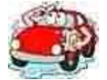 Рефрижератор RENAULT D