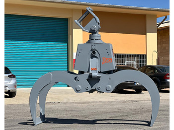 Новый Грейфер для Экскаваторов EXCAVATOR TIMBER GRAPPLE - NG ATTACHMENTS: фото 3 Новый Грейфер для Экскаваторов EXCAVATOR TIMBER GRAPPLE - NG ATTACHMENTS: фото 3