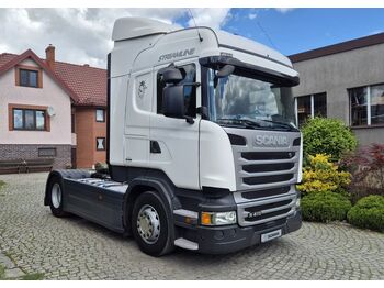 Scania R410 в лизинг Scania R410: фото 3 Scania R410 в лизинг Scania R410: фото 3