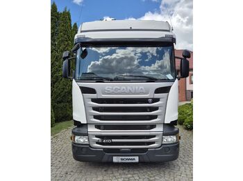 Scania R410 в лизинг Scania R410: фото 2 Scania R410 в лизинг Scania R410: фото 2