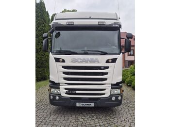 Scania R410 в лизинг Scania R410: фото 2 Scania R410 в лизинг Scania R410: фото 2