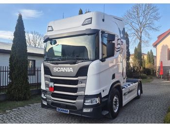 Scania R450 в лизинг Scania R450: фото 1