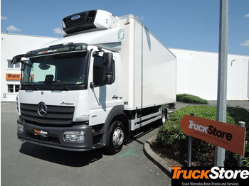 Рефрижератор MERCEDES-BENZ Atego 1221