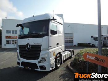 Тягач MERCEDES-BENZ Actros 1845