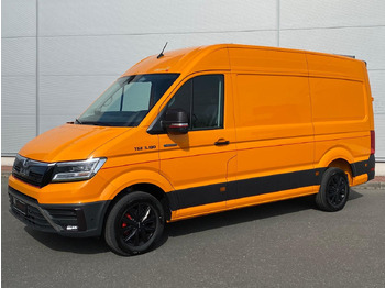 Легковой автомобиль