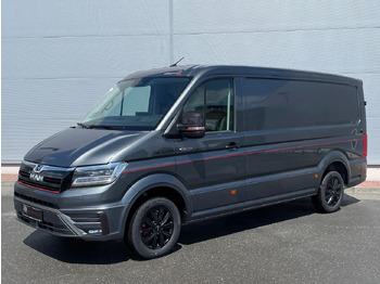 Легковой автомобиль