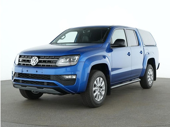 Внедорожник VOLKSWAGEN Amarok