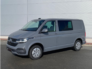 Пассажирский фургон VOLKSWAGEN Transporter T6.1