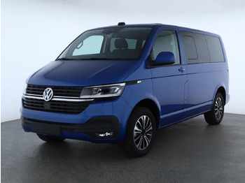 Пассажирский фургон VOLKSWAGEN Transporter T6.1