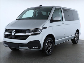 Пассажирский фургон VOLKSWAGEN Transporter T6.1