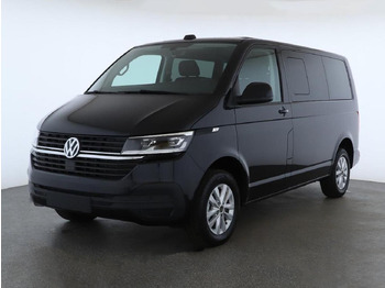 Пассажирский фургон VOLKSWAGEN Transporter T6.1