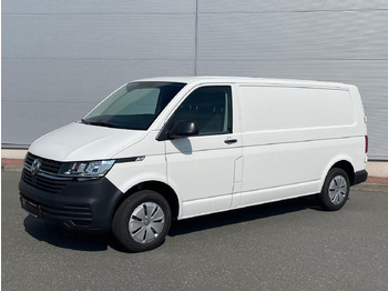 Пассажирский фургон VOLKSWAGEN Transporter T6.1