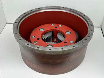 Бортовой редуктор для Строительной техники Liebherr Abtriebsglocke ID-Nr.90006899 mit Planetenrad ID-Nr.944428403. Typ:FAT500F522-FAT500F528-FAT500F529-FAT500F559. Typ:PR73605LGP,PR73605XL,PR7363AL,PR7364FLGP,PR736LGP,PR736XL. #90006899.31.07#: фото 2 Бортовой редуктор для Строительной техники Liebherr Abtriebsglocke ID-Nr.90006899 mit Planetenrad ID-Nr.944428403. Typ:FAT500F522-FAT500F528-FAT500F529-FAT500F559. Typ:PR73605LGP,PR73605XL,PR7363AL,PR7364FLGP,PR736LGP,PR736XL. #90006899.31.07#: фото 2