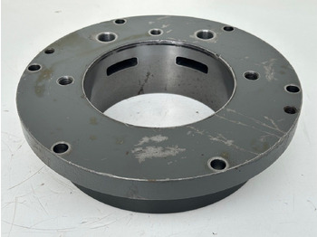 Коробка передач LIEBHERR