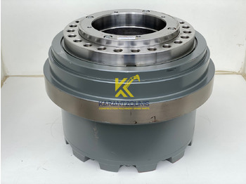 Бортовой редуктор LIEBHERR