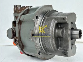 Гидравлический мотор LIEBHERR