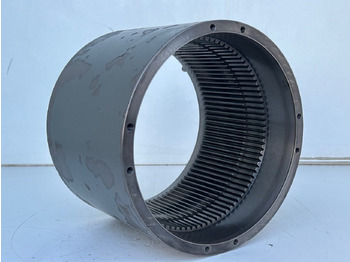 Поворотный редуктор LIEBHERR