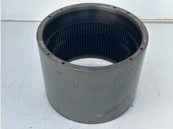 Поворотный редуктор LIEBHERR