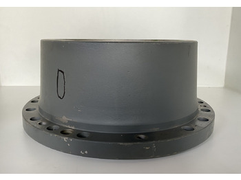 Поворотный редуктор LIEBHERR