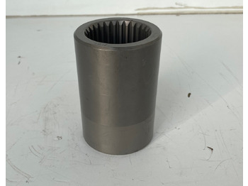 Бортовой редуктор LIEBHERR