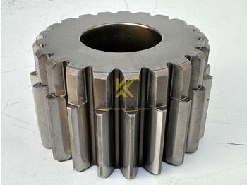 Бортовой редуктор LIEBHERR