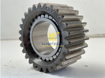 Бортовой редуктор LIEBHERR