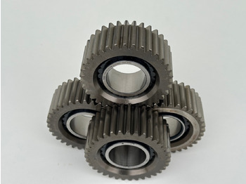 Поворотный редуктор для Строительной техники Liebherr Planetenrad mit Zylinderrollenlager ID-Nr.9443048 - ID-Nr.944304803 - ID-Nr.90209439 - ID-Nr.761003303- ID-Nr.10191884. #944304803.10.03#: фото 3 Поворотный редуктор для Строительной техники Liebherr Planetenrad mit Zylinderrollenlager ID-Nr.9443048 - ID-Nr.944304803 - ID-Nr.90209439 - ID-Nr.761003303- ID-Nr.10191884. #944304803.10.03#: фото 3