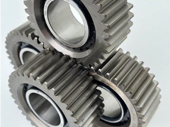 Поворотный редуктор для Строительной техники Liebherr Planetenrad mit Zylinderrollenlager ID-Nr.9443048 - ID-Nr.944304803 - ID-Nr.90209439 - ID-Nr.761003303- ID-Nr.10191884. #944304803.10.03#: фото 4 Поворотный редуктор для Строительной техники Liebherr Planetenrad mit Zylinderrollenlager ID-Nr.9443048 - ID-Nr.944304803 - ID-Nr.90209439 - ID-Nr.761003303- ID-Nr.10191884. #944304803.10.03#: фото 4