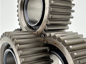 Поворотный редуктор для Строительной техники Liebherr Planetenrad mit Zylinderrollenlager ID-Nr.9443048 - ID-Nr.944304803 - ID-Nr.90209439 - ID-Nr.761003303- ID-Nr.10191884. #944304803.10.03#: фото 5 Поворотный редуктор для Строительной техники Liebherr Planetenrad mit Zylinderrollenlager ID-Nr.9443048 - ID-Nr.944304803 - ID-Nr.90209439 - ID-Nr.761003303- ID-Nr.10191884. #944304803.10.03#: фото 5