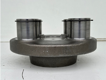 Бортовой редуктор для Бульдозеров Liebherr Planetenträger ID-Nr.90203516.  Typ:FAT400G546.    PR71605LGP-1823. PR716LGP-1423. PR716XL-1422.  #90203516.03.07#: фото 3