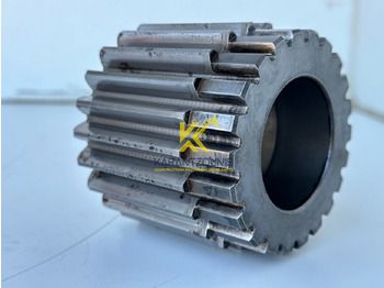 Бортовой редуктор LIEBHERR