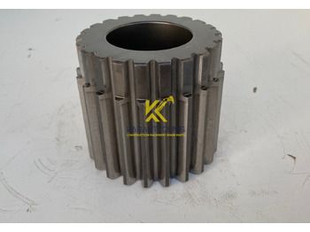 Бортовой редуктор LIEBHERR